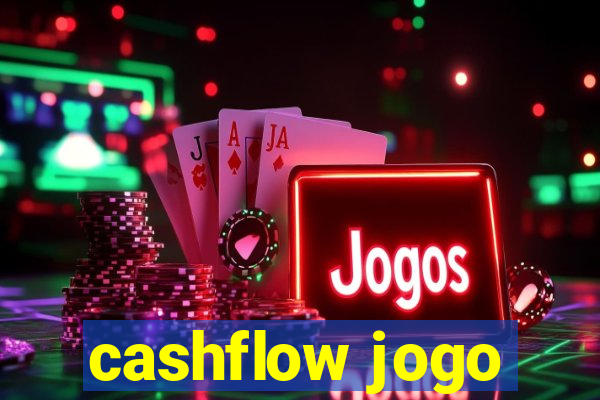 cashflow jogo